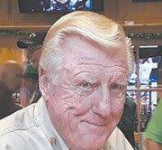 Ernest Elliott Lukasik