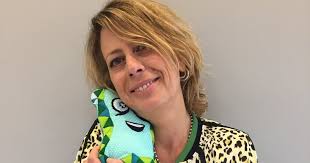 SBROING: Sandra Baptista, das Señoritas, ao SBROING: «Para mim o Tarzan era  um fascínio (...) conseguia comunicar com os animais»