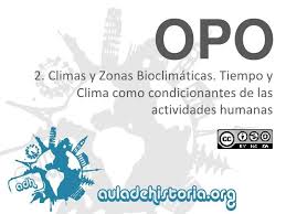 004 Climas Y Zonas Bioclimaticas Home Decor Decals Calm Calm Artwork