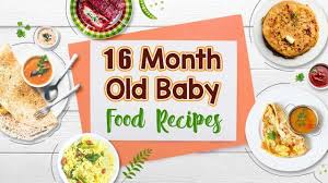 Five food groups breakfast lunch dinner. 16 Months Old Baby Food Ideas Along With Recipes