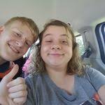 Courtney Primm's Instagram, Twitter & Facebook