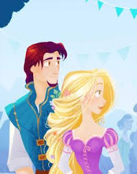 Kegiatan merwarnai gambar paling disukai oleh si kecil di masa pertumbuhannya. 43 Ide Rapunzel Animasi Kartun Disney Kartun