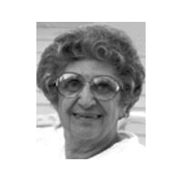 Florence Oliver Obituary