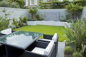 Pristine Minimalist Garden Modern Garden Design Contemporary Garden Design Minimalist Garden