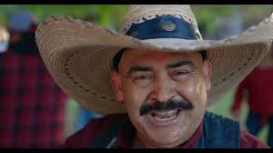 Al Ritmo de las Tarolas le Canto a California