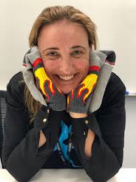 These are docs. And those...