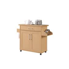 It's super moist, and includes both butter and plain full fat yogurt, along with eggs. Hodedah Kitchen Cart With Spice Rack Plus Towel Holder Beech Walmart Com Walmart Com
