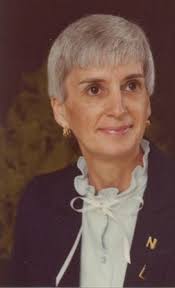 Norma Landrum Obituary