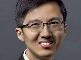 Ms lim ai chin ; New Permanent Secretary Appointments Announced Today