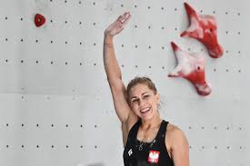 Pozostałe to baseball/softball (to powrót), karate, surfing oraz wspinaczka sportowa, w której zakwalifikowała się polka aleksandra mirosław. Mbjmqc8hejhoqm