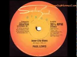 Rockets, moon shots spend it on, the have nots money, we make it fore we see it, you take it. Paul Lewis Inner City Blues 1979 Youtube