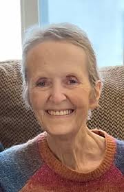 Anna Helmerson Obituary February 26, 2023