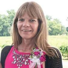 Deborah Ann “Debbie” Trine Bilbrey (1965-2019)