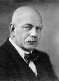 COL Henry William Madoc (1870-1937)