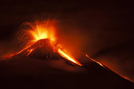 Mount etna, active volcano on sicily's east coast and the highest active volcano in europe. Climb On Top Of Etna Volcano The Highest Active Volcano In Europe