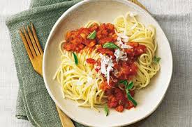 Schnelle Nudelgerichte Blitzrezepte Fur Nudelfans In 2020 Rezepte Spaghetti Rezepte Essensrezepte