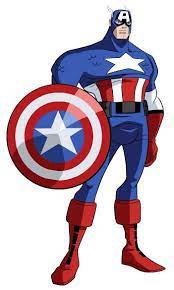 Imagenes Y Fondos De Avengers Capitan America Imagenes De Capitan America Avengers