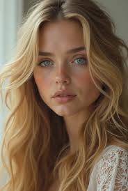 Portrait Photography), Gorgeous 25 year old, Portrait of Samara Weaver as a  med