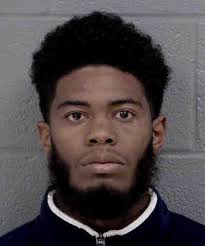 Jonathan Leak Assault On A Female