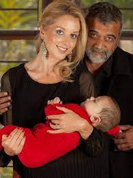 He is on his farm with his family. Lucky Ali I Realised That I Want A Man Who Is Not Divided Between Three Families Hindi Movie News Times Of India