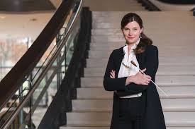 Kathleen Allan | U of T Music