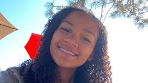 Fundraiser for Camille Epps by Olivia Epps : Support Olivia's Journey to  Joshua Wilderness Institute