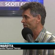 Business owner talks importance of family, and cycling, for health