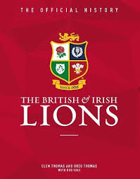 Buy now, pay later when you split your payments over 3 instalments with klarna. The British Irish Lions The Official History New Edition By Greg Thomas Whsmith