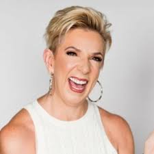 Just keep moving forward. I'm here cheering for you every step of the way.  You got this.