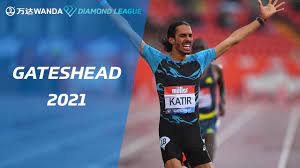 The diamond league is an annual series of elite track and field athletic competitions comprising fourteen of the best invitational athletics meetings. Gateshead 2021 Highlights Wanda Diamond League Youtube