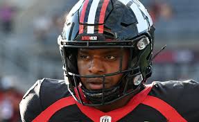 CFL fines five players following Week 20, including Redblacks' linebacker  Avery Williams