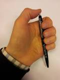 Retractable pen - Wikipedia