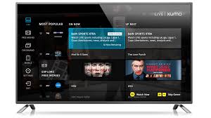 Xtra provides live and exclusive access to xtra soccer matches, xtra combat sports, xtra adventure sports, xtra original studio productions, and a robust library of classic sporting events… all at no xtra. Comcast Xumo Over 24m Monthly Users For Free Streaming Service Variety