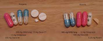 Orfiril long este un medicament utilizat pentru tratamentul crizelor epileptice (medicament antiepileptic) şi al maniei. Schon Wahnsinn Graugrungelb
