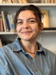 Sierra Joy's Instagram, Twitter & Facebook