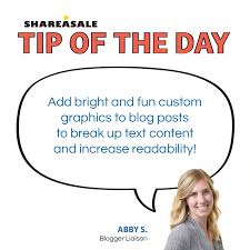 Maybe you would like to learn more about one of these? Tip Of The Day Use Fun Images To Engage Readers Shareasale Blog