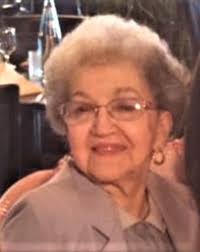 Most Recent Obituaries