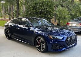 Image result for Navarra Blue 2021 RS5