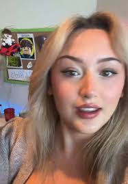 Bridget Asher's Instagram, Twitter & Facebook