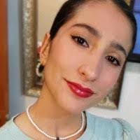 Candy Marin's Instagram, Twitter & Facebook