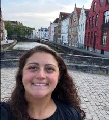 Winthrop Nice Discussion Group