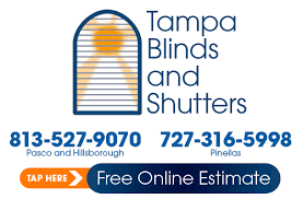We shopped around companies, sales reps and installers before making the choice to go with tampa blinds and. Tampa Blinds And Shutters Window Blinds And Shutter Company In Tampa Fl