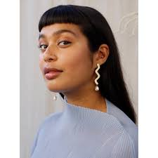 Martha earrings 2025