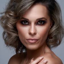 Charelle McAllister Makeup Artistry