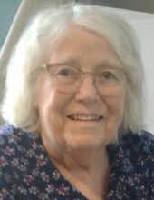 Obituary information for Patricia Ann Turl