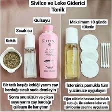 Sivilce Ve Leke Giderici Tonik Nudeaskim Watsons Gratis Ourplanetdaily Dis Organik Cilt Bakimi Vucut Spreyi Cilt Ipuclari