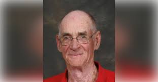 Obituary information for John Edward Norrie