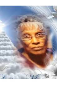 Ms. Juanita Broadie Obituary in Dillon at Bartell Funeral Home, LLC.