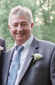 Obituary of James F. Blaney