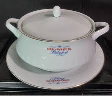 Price Is For All 3 Pieces Set Vintage 3 Piece Set Eac Crockery White Porcelain W